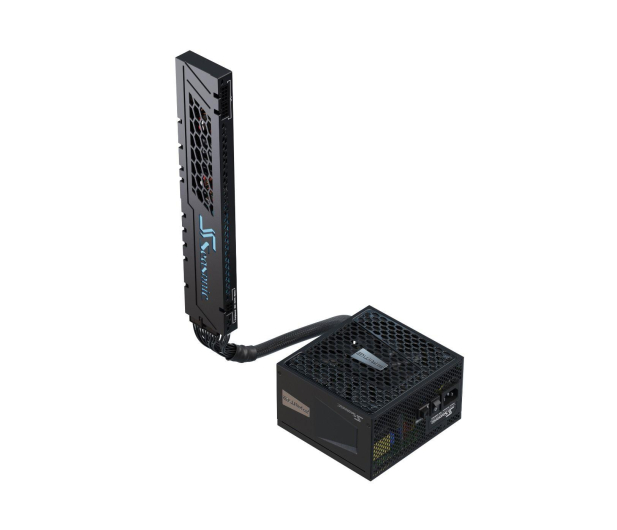 Seasonic Connect 750FA 750W 80 Plus Gold - 627170 - zdjęcie 4